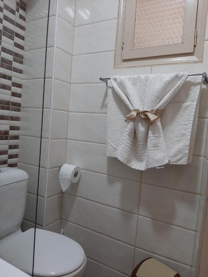 Ferienwohnung Gardenos Mamas Reas Vitaládes Exterior foto